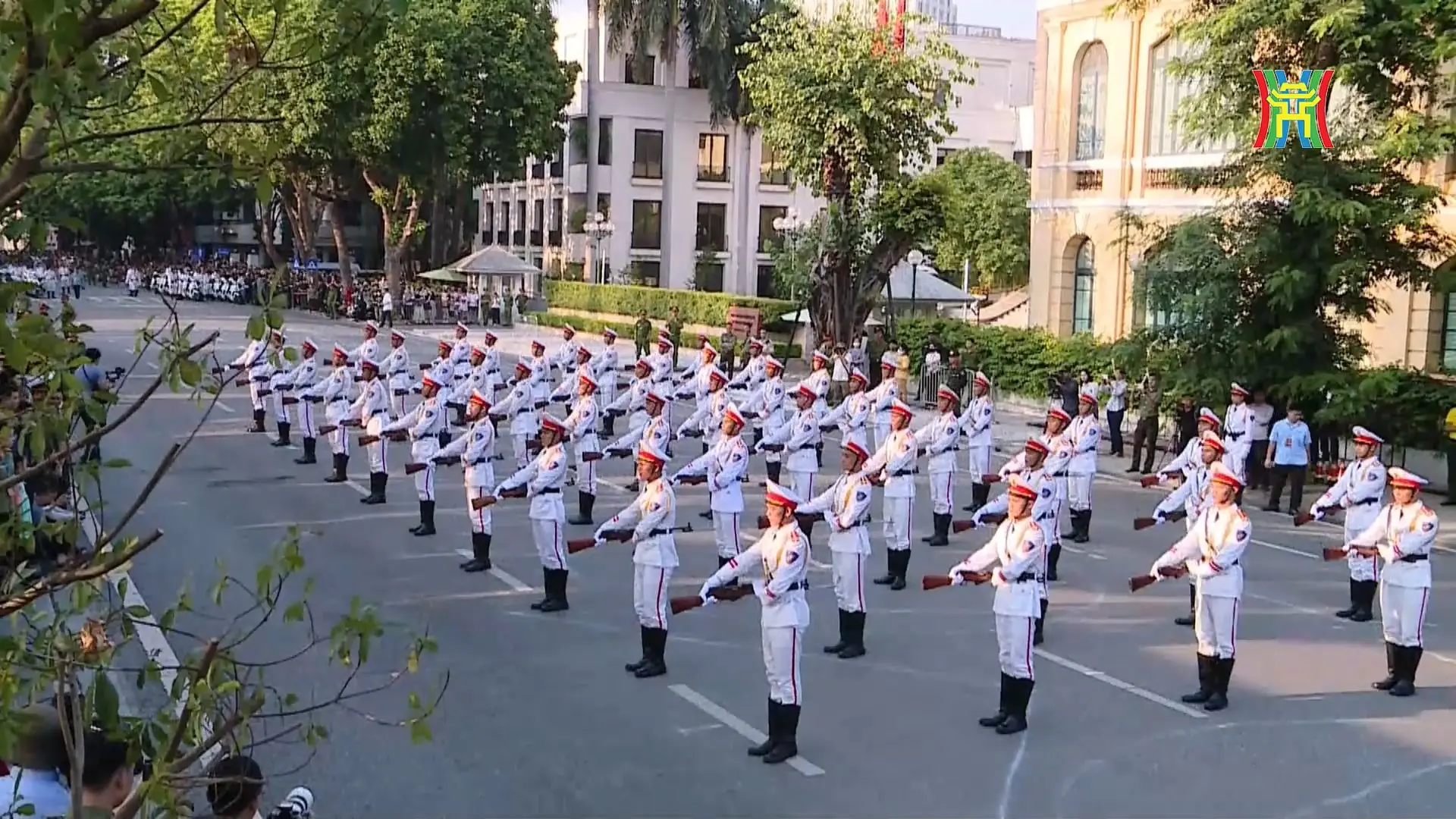 Đài PTTH Hà Nội